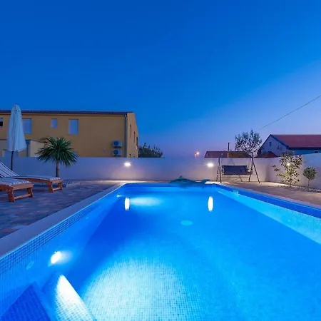Seascape Vacation Vila *