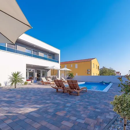 Seascape Vacation Vila