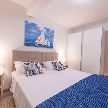 Vila Seascape Vacation *