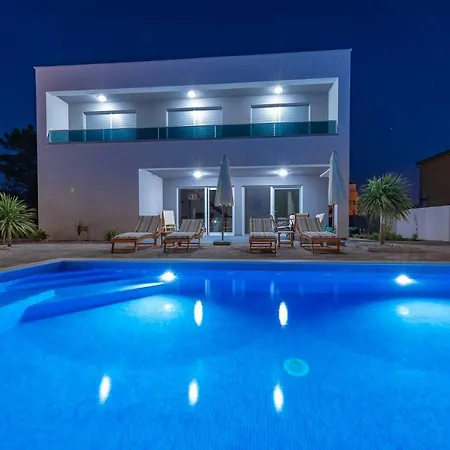 Seascape Vacation Vila